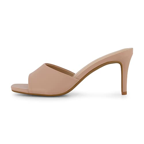 2170bc0-zSL.jpg Women's Evie One Band Dress Sandal +Memory Foam And Wide Widths Available