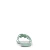 21IQ8JNi9L.jpg Women's Bay Jelly Flat Sandal