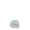 21UZlR59V5L.jpg Women's Bay Jelly Flat Sandal