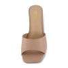 21bYwR3fwsL.jpg Women's Evie One Band Dress Sandal +Memory Foam And Wide Widths Available
