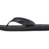 Yoga Mat II | Flip Flops for Women | Yoga Sandals For Women | Women's Beach Sandals | Memory Foam Footbed