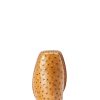 Men's Dagger Cowboy Boot