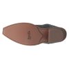 Honey/Red Kama Women's Leather Boots 20005