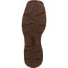 Men's Rebel Western Boot