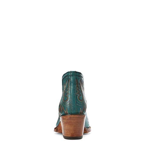 Women's Dixon Chimayo Western Boot