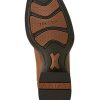 Men's Western Big Rig Cowboy Boot