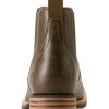 Men's Hybrid Low Boy Round Toe Western Boot
