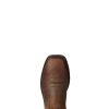 Men's Workhog Mesteno Wide Square H2O Composite Toe Work Boot