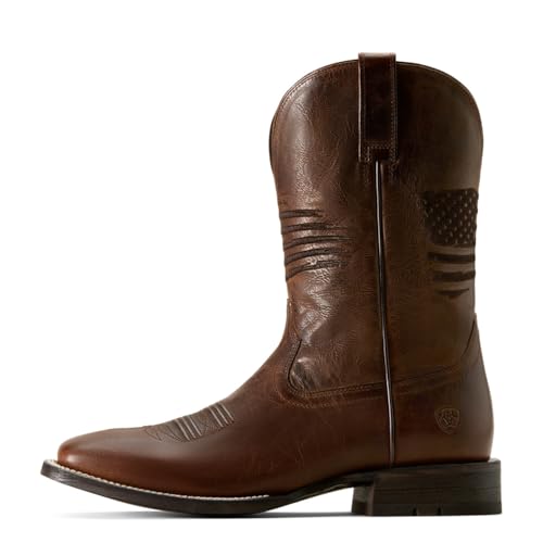 31UMfymYr2L.jpg Circuit Patriot Mens Boot