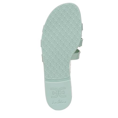 31bvnjvuxZL.jpg Women's Bay Jelly Flat Sandal