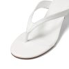 Womens Kitten Heel Sandals Round Open Toe Flip Flop Heels One Strap Slides Short Heeled Sandals for Women