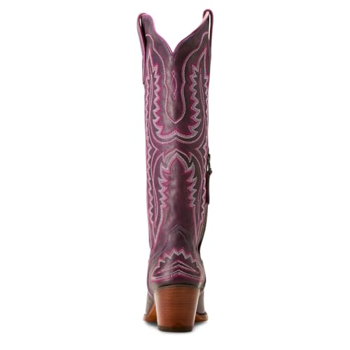 Women's Casanova Western Boot