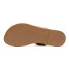 31py1zNVwmL.jpg Women's Slide Sandals Slip On Flat Flip Flop Thong Casual Summer