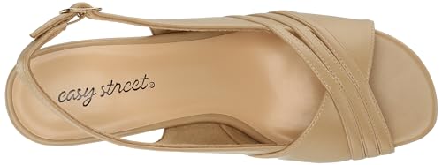 Women's Teton Heeled Sandal