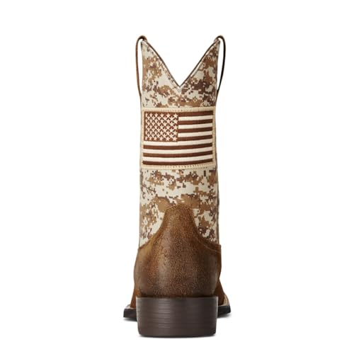 Sport Patriot Mens Boot
