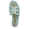 31uOQhCvmL.jpg Women's Bay Jelly Flat Sandal