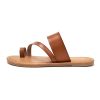 31ueCNmoLQL.jpg Women's Slide Sandals Slip On Flat Flip Flop Thong Casual Summer