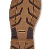 , Marshall, Men??s, 11", Waterproof, Soft Toe, Pull-On Work Boot