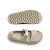Platform Wedges Sandals for Women Chunky Open Toe Dress Walking Comfortable Flat Sandals for Summer