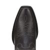 Women's Lively Western Cowboy Boot