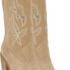 Women's Alisah Mid Calf Boot