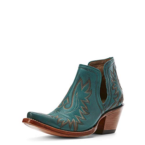 Women's Dixon Chimayo Western Boot