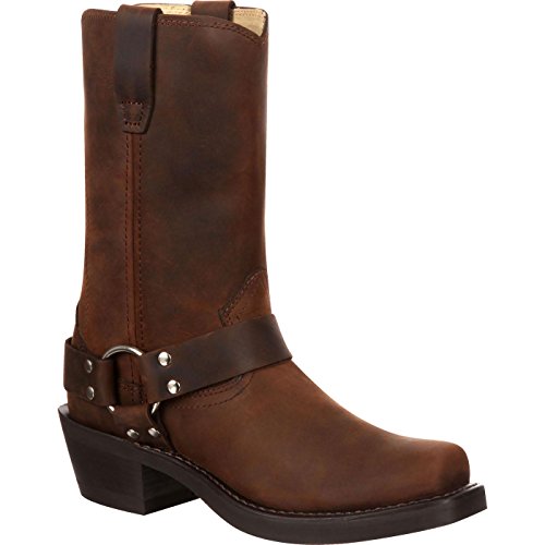 Women's Harness Boot