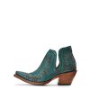 Women's Dixon Chimayo Western Boot
