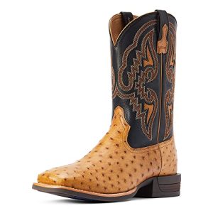 Men's Dagger Cowboy Boot