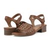 Women's Alumina Heeled Sandal