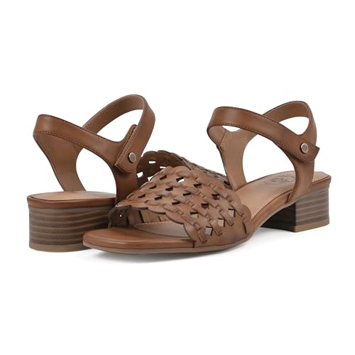 Women's Alumina Heeled Sandal