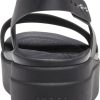 Women's Brooklyn Low Wedge Sandals