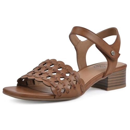 Women's Alumina Heeled Sandal