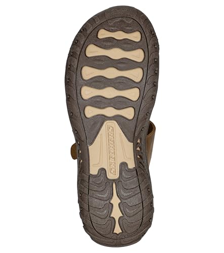 Women's Reggae-Carribean-Double Buckle Toe Thong Slide Sandal