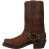 Women's Harness Boot