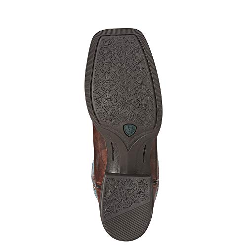 Women's Legend Boot