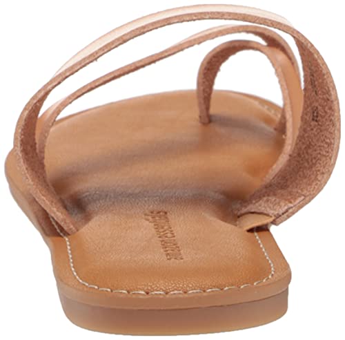 Women's One Band Flip Flop Sandal