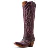 Women's Casanova Western Boot