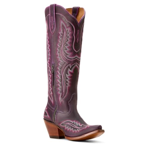 Women's Casanova Western Boot