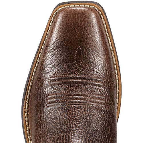 womens Round Up Square Toe