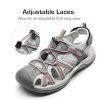 Women's Hiking Sandals Adventurous Summer Sports Shoes Outdoor