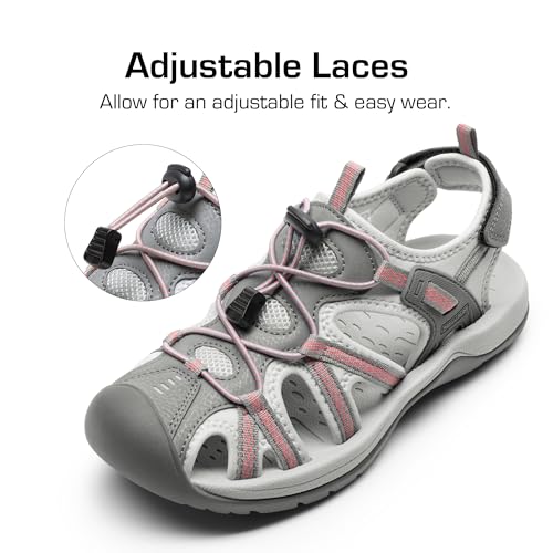 Women's Hiking Sandals Adventurous Summer Sports Shoes Outdoor