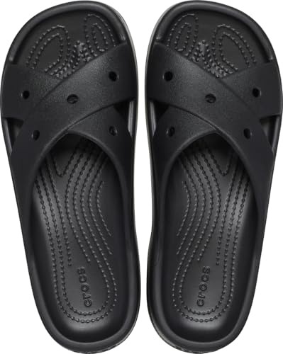 Women's Cross Strap Sandals