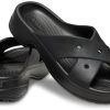 Women's Cross Strap Sandals