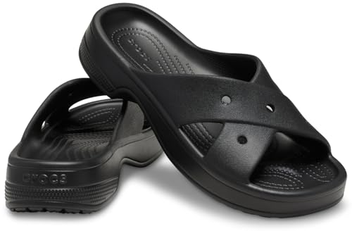 Women's Cross Strap Sandals